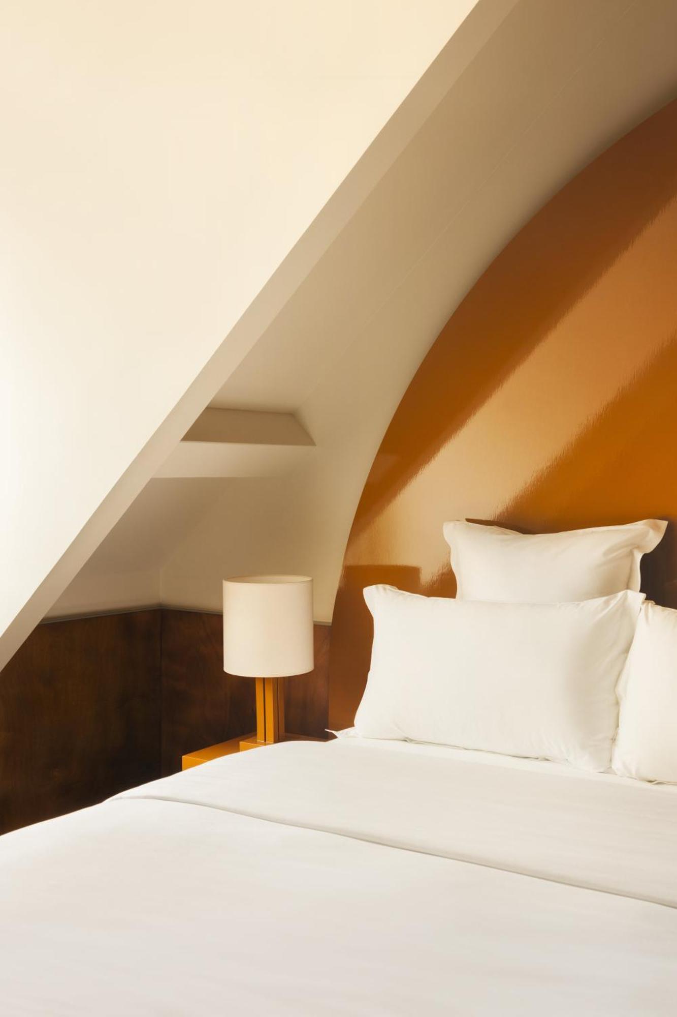 Edgar Suites - Bouchardon Paris Exterior foto